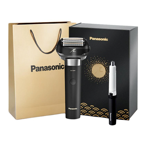 Электробритва PANASONIC Электробритва мужская ES-LM55