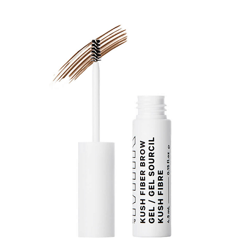 Гель для бровей MILK MAKEUP Гель для бровей KUSH Fiber Brow Gel