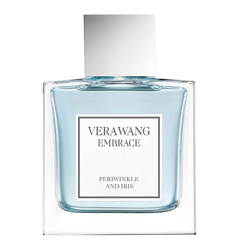 Туалетная вода VERA WANG Туалетная вода Embrace Periwinkle and Iris