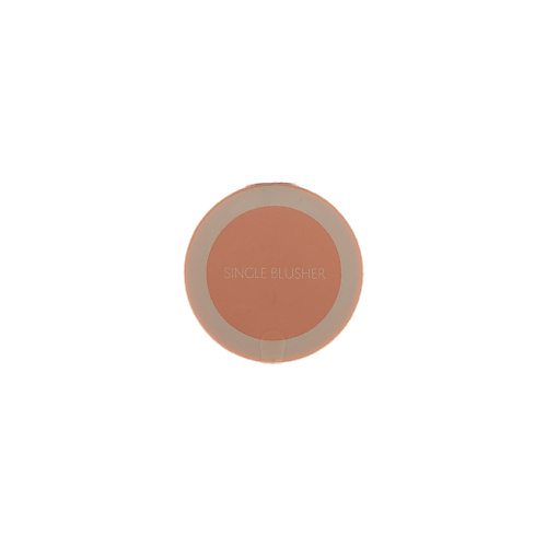 

THE SAEM Румяна Saemmul Single Blusher PK09 Pastel Rosy, Румяна Saemmul Single Blusher PK09 Pastel Rosy
