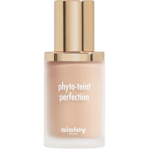 

SISLEY Устойчивый тональный фитокрем Phyto-Teint Perfection Foundation, Устойчивый тональный фитокрем Phyto-Teint Perfection Foundation