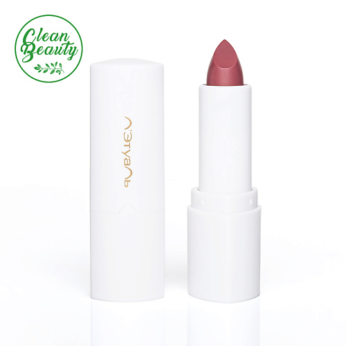 

ЛЭТУАЛЬ Матовая помада для губ с маслом монои VELVET ROUGE, Матовая помада для губ с маслом монои VELVET ROUGE