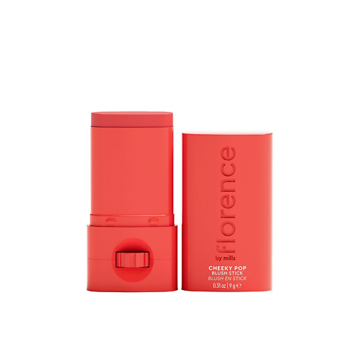 Румяна FLORENCE BY MILLS Румяна кремовые Cheeky Pop Stick