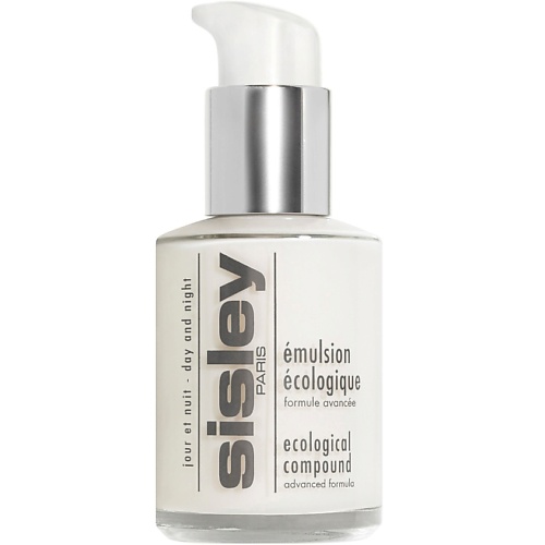 Эмульсия для лица SISLEY Эмульсия экологическая Ecological Compound