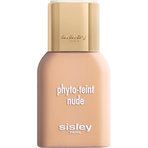 SISLEY Тональное средство-флюид Phyto-Teint Nude