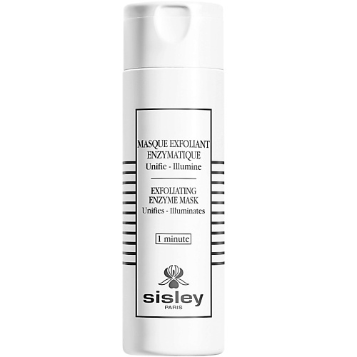 Маска отшелушивающая SISLEY Отшелушивающая энзимная маска Exfoliating Enzyme Mask