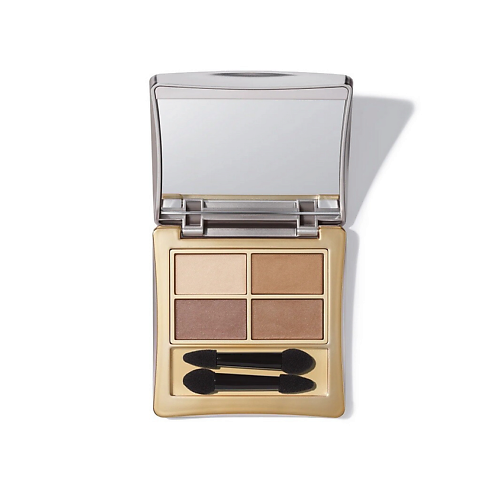 

ELIZABETH ARDEN Палетка теней для век Eyeshadow Quad, Палетка теней для век Eyeshadow Quad