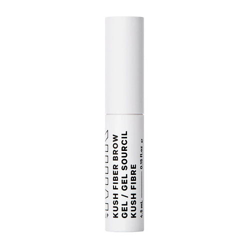 Гель для бровей MILK MAKEUP Гель для бровей KUSH Fiber Brow Gel