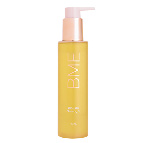 Гель для снятия макияжа BME Гидрофильное масло для снятия макияжа Cleansing Oil