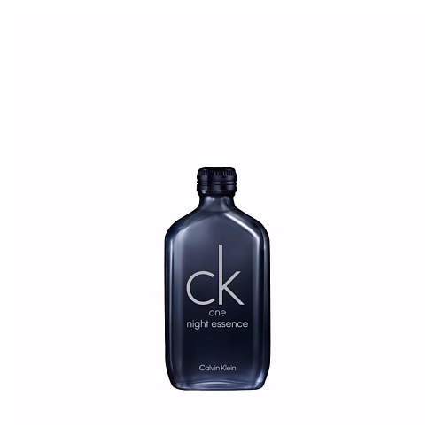 Парфюмерная вода CALVIN KLEIN Парфюмерная вода  ck one Parfum Night Essence