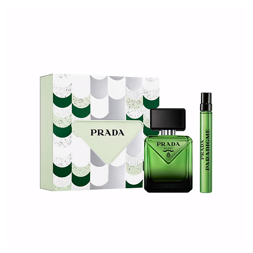Набор парфюмерии PRADA Парфюмерный набор Paradigme