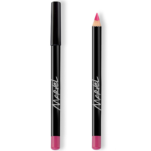 Карандаш для губ MARVEL COSMETICS Карандаш для губ