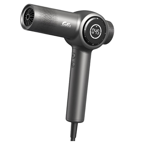 Фен SOLIS Фен AirVolution 630 Pro