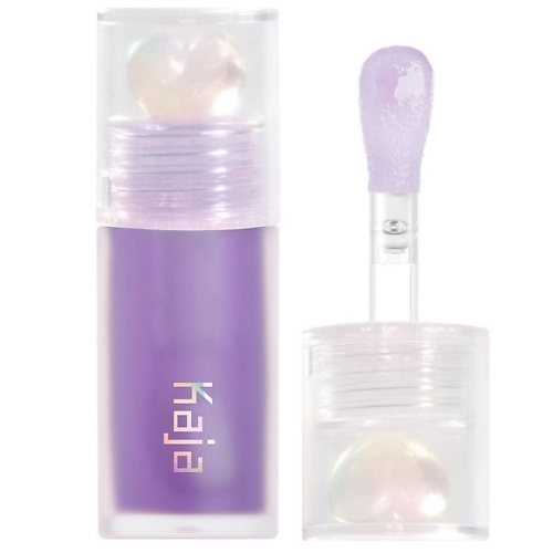 Масло для губ KAJA Масло для губ Juicy glass lip oil