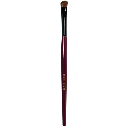 Кисть для глаз BOBBI BROWN Кисть для макияжа глаз Angle Eye Shadow Brush