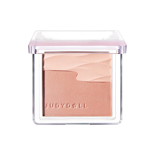 

JUDYDOLL Румяна для лица с сатиновым финишем Satin Glow Blush, Румяна для лица с сатиновым финишем Satin Glow Blush