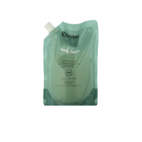 Шампунь для волос KERASTASE Шампунь для волос Specifique Bain Divalent Amino Acid Refill