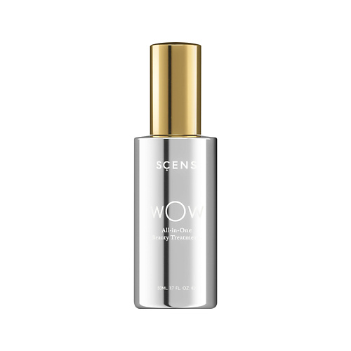 Сыворотка для лица SCENS Сыворотка отшелушивающая увлажняющая Skin Care Wow