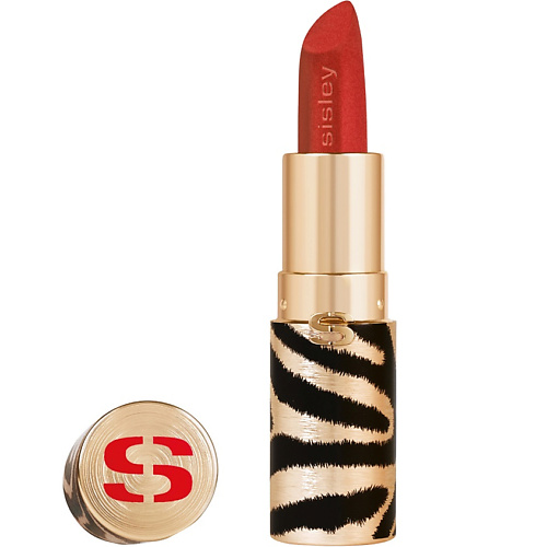 

SISLEY Увлажняющая матовая помада Phyto-Rouge Velvet, Увлажняющая матовая помада Phyto-Rouge Velvet