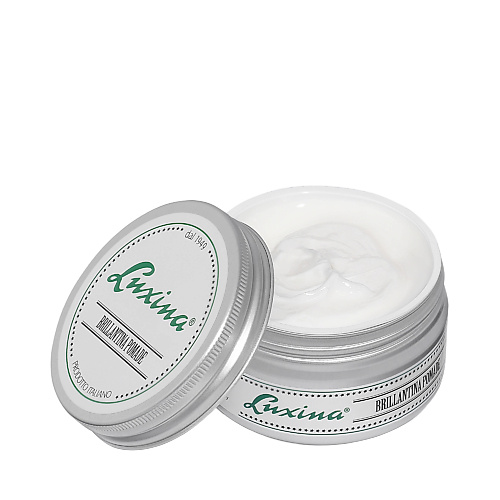

LUXINA Помада Brillantina Pomade 100, Помада Brillantina Pomade