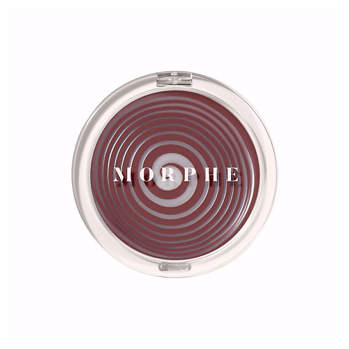 

MORPHE Кремовые румяна Huephoric Rush 3-In-1 Silk Blush, Кремовые румяна Huephoric Rush 3-In-1 Silk Blush