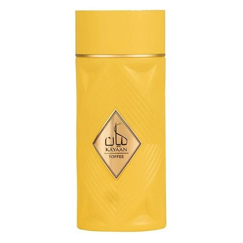 Парфюмерная вода ARMAF PERFUMES Парфюмерная вода Kayaan Toffe