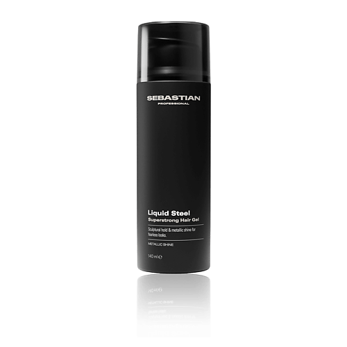 Гель для укладки волос SEBASTIAN PROFESSIONAL Гель для укладки Finishing Hold Liquid Steel