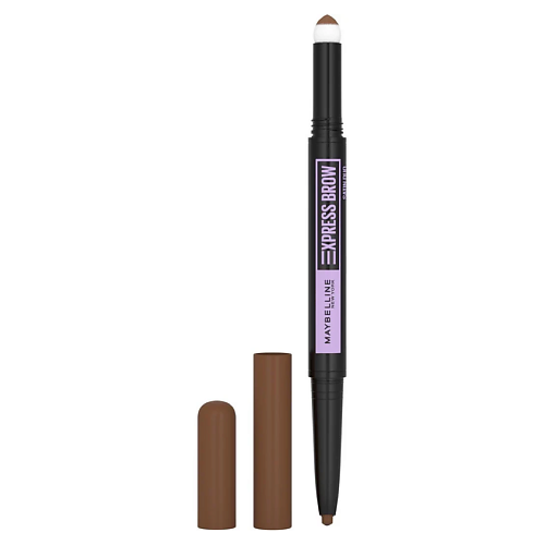 

MAYBELLINE NEW YORK MAYBELLINE Пудра для бровей с воском Maybelline, MAYBELLINE Пудра для бровей с воском Maybelline
