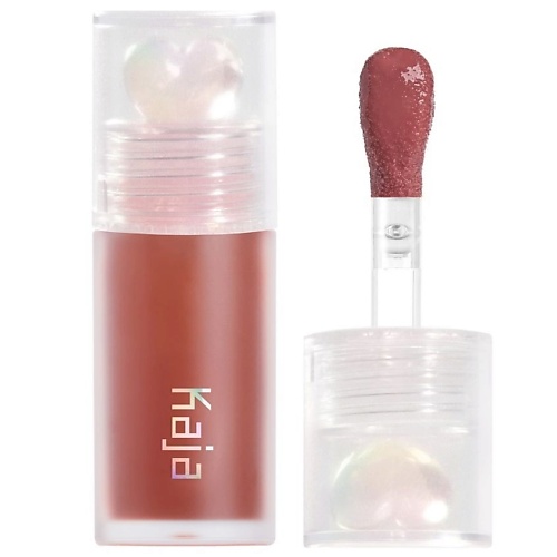 Масло для губ KAJA Масло для губ Juicy glass lip oil