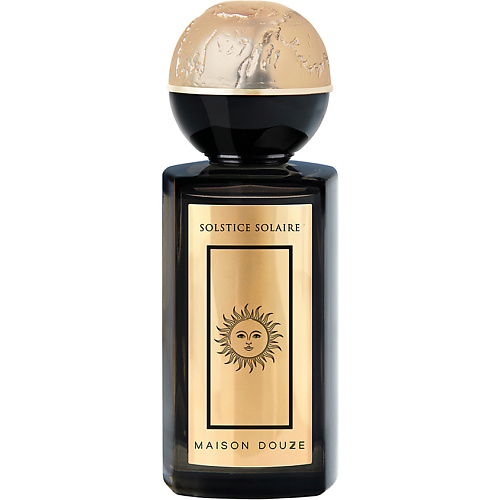 Духи MAISON DOUZE Solstice Solaire