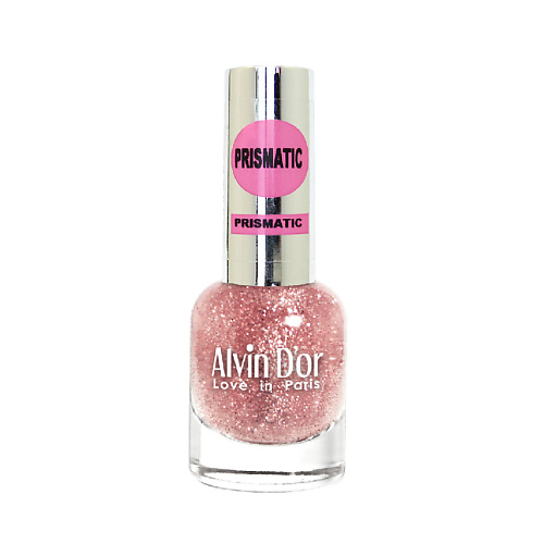 Лак для ногтей ALVIN D’OR Лак для ногтей PRISMATIC