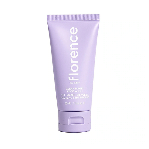 Крем для умывания FLORENCE BY MILLS Средство для умывания Clean Magic Face Wash