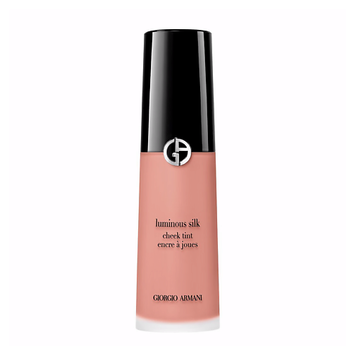 Румяна GIORGIO ARMANI Жидкие румяна для лица Luminous Silk Cheek Tint
