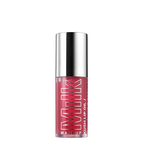 Масло для губ MILK MAKEUP Увлажняющее масло-блеск Kush Lip Oil