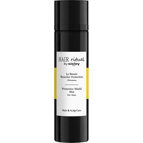 Спрей для ухода за волосами SISLEY Дымка для комплексной защиты волос Hair Rituel Protective Shield Mist