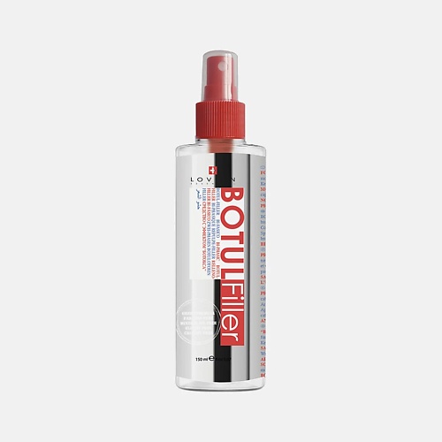 

LOVIEN ESSENTIAL Эликсир-сыворотка без смывания двухфазный с эффектом Ботокса 150, Эликсир-сыворотка без смывания двухфазный с эффектом Ботокса
