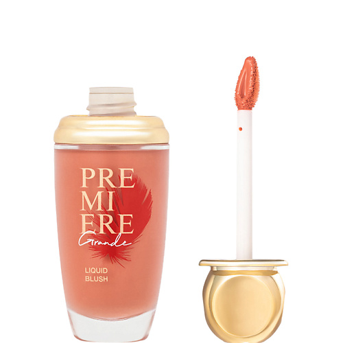 Румяна VIVIENNE SABO Жидкие румяна Premiere Grande Liquid Blush