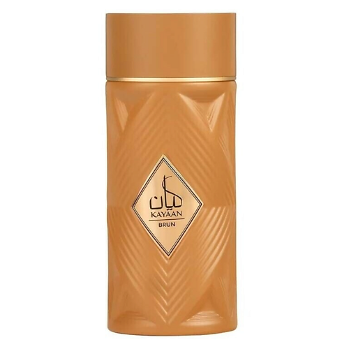 Парфюмерная вода ARMAF PERFUMES Парфюмерная вода Kayaan Brun