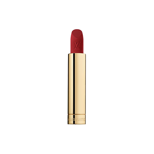 

LOUIS VUITTON Помада для губ ROUGE Matte, Reffil, Помада для губ ROUGE Matte, Reffil