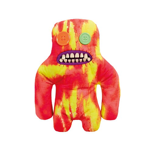 Мягкая игрушка FUGGLER Плюшевая игрушка Laboratory Collection Dopamine Dressing 23,7 см