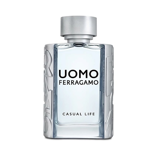 Туалетная вода FERRAGAMO Uomo Casual Life