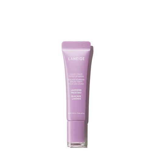 

LANEIGE Тонирующая сыворотка для губ Glaze Craze, Тонирующая сыворотка для губ Glaze Craze
