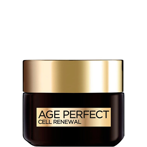Крем для лица L'ORÉAL PARIS Восстанавливающий дневной крем для лица Age Perfect