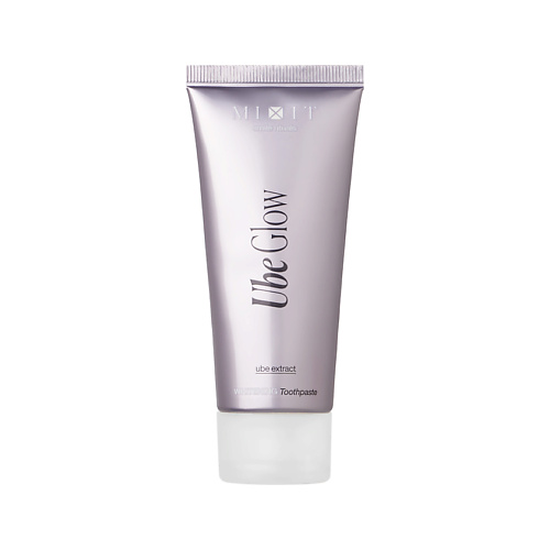 

MIXIT Паста-гель зубная SMILE RITUALS Ube Glow 75, Паста-гель зубная SMILE RITUALS Ube Glow