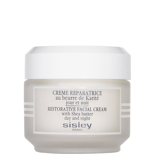 Крем для лица SISLEY Крем восстанавливающий с маслом Карите «Репаратрис» Reparatrice Facial Cream