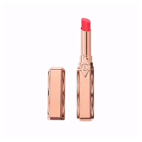 

CHARLOTTE TILBURY Бальзам для губ Pillow Talk Blush Balm Tint, Бальзам для губ Pillow Talk Blush Balm Tint
