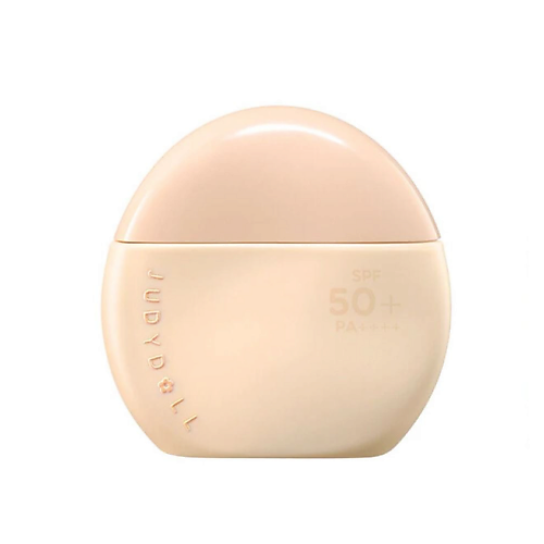 Тональное средство JUDYDOLL Солнцезащитный тональный крем для лица 6 в 1 SPF50+ PA++++