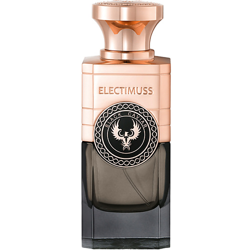 Духи ELECTIMUSS Black Caviar