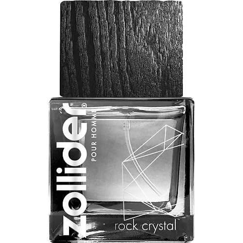 Парфюмерная вода ZOLLIDER Rock Crystal