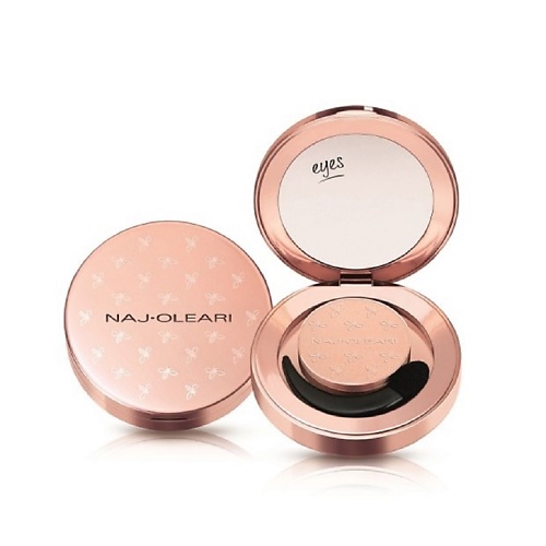 

NAJ OLEARI Тени для век COLOUR FAIR EYESHADOW WET & DRY, Тени для век COLOUR FAIR EYESHADOW WET & DRY